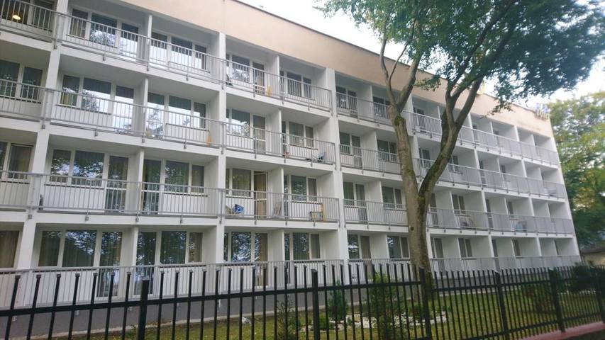 Ferienpark für 2 Personen in Polnische Ostsee - 3