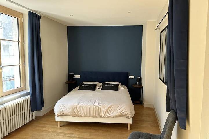 Gîte pour 2 personnes dans Office De Tourisme De Chablis - 2