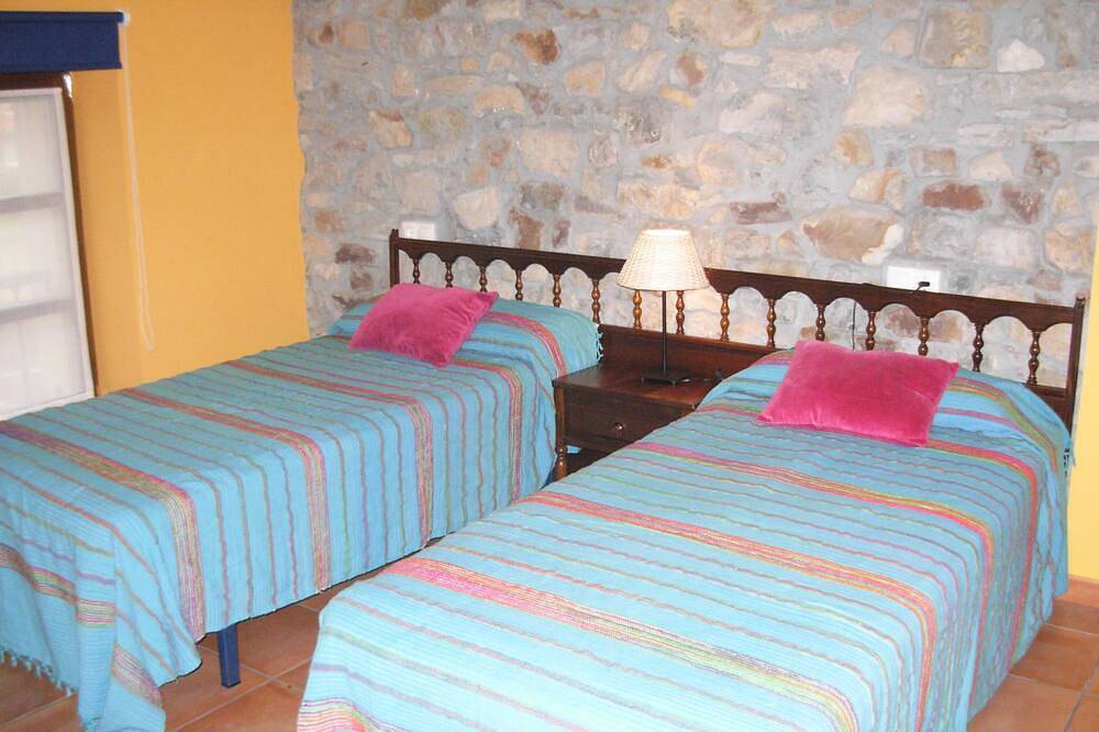 La Llosa Rodré, landelijke appartementen, foto 5
