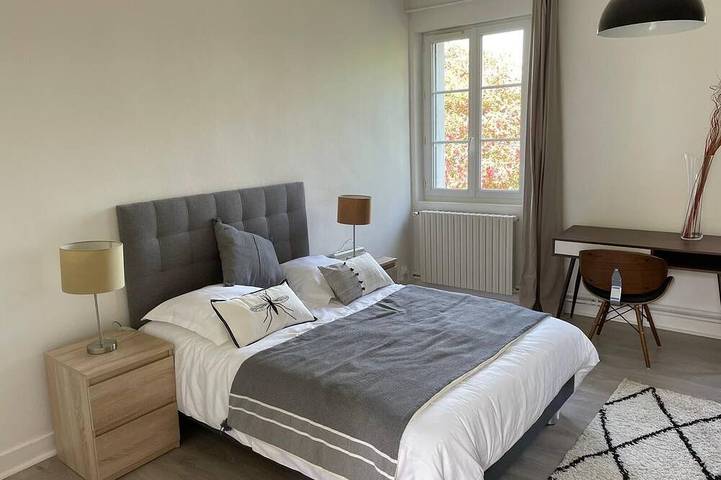 Location de vacances pour 13 personnes à Rugles - 2