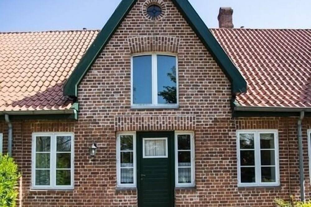 Ganze Wohnung, Ferienwohnung/App. für 2 Gäste mit 65m² in Schashagen in Brodau, Schashagen