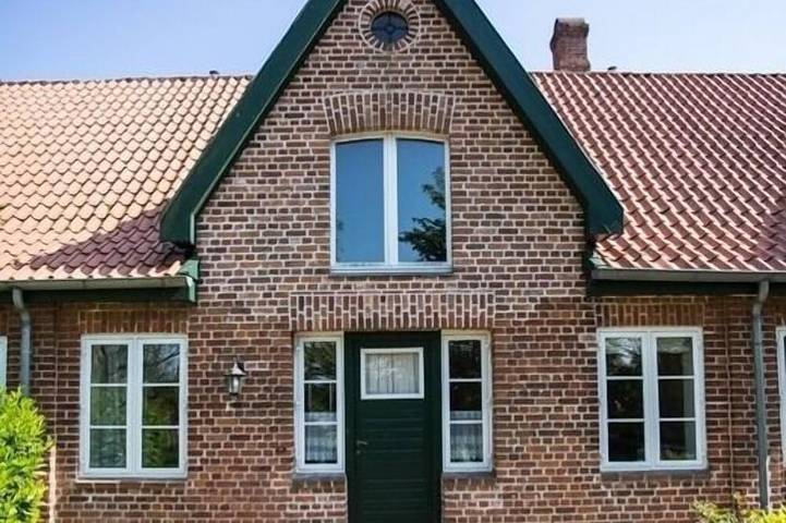 Ferienwohnung für 2 Personen, mit Garten, mit Haustier - 1