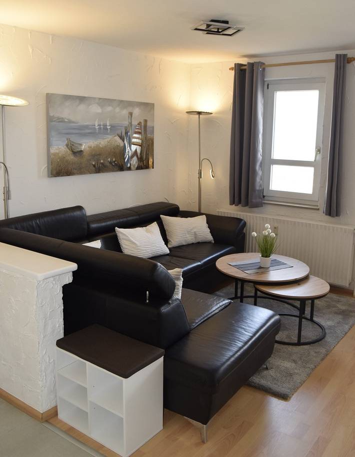 Ganze Ferienwohnung, "Schöne Aussicht", App.29 in Schönberg, Südliche Ostseeküste