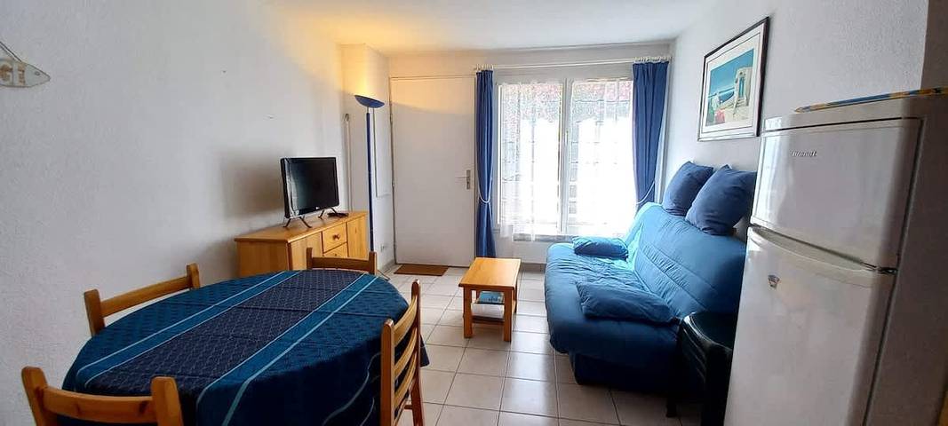 Casa de vacaciones para 6 personas, con balcón/terraza, Familias con niños - 1