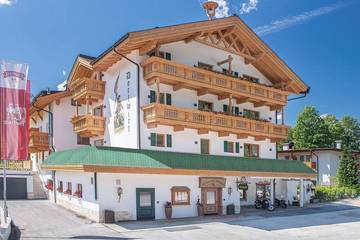 Hütte für 2 Personen, mit Garten am Achensee