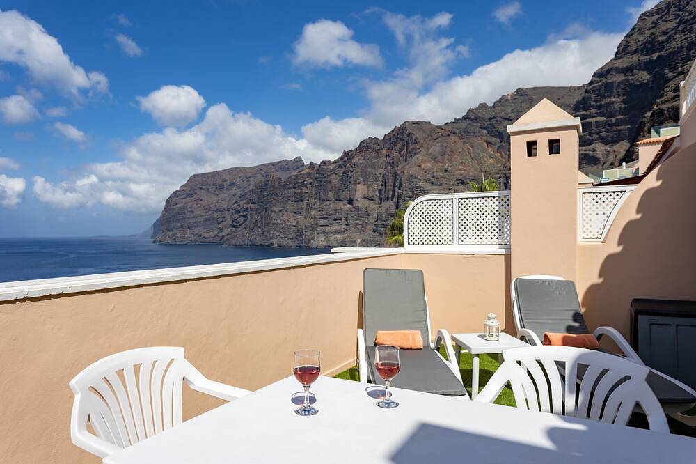 Appartamento vacanze a Tenerife a partire da 101€ a notte