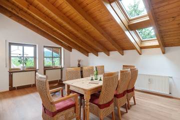 Ferienwohnung für 8 Personen in Erfweiler, Landkreis Südwestpfalz, Bild 3