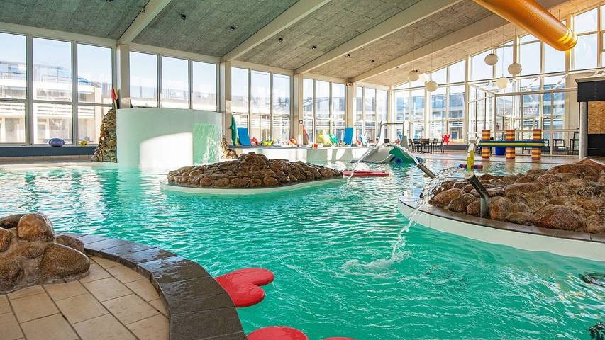 Ferieudlejning for 4 personer i Vedersø Klit