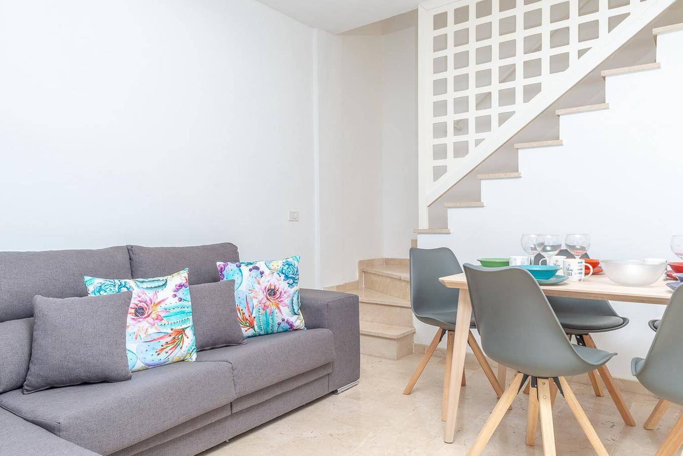 Apartamento entero, Lightbooking familiar residencial el Valle Puerto Rico 308 in Mogán, Gran Canaria Sur