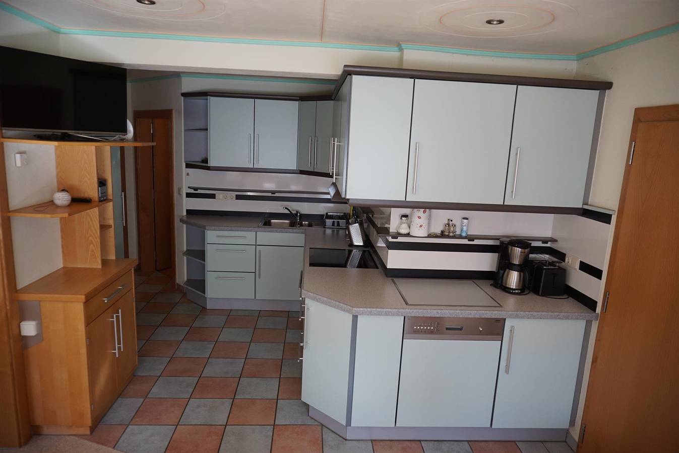 Geheel vakantieappartement, Ferienwohnung Waldheim in Wildschönau, Kaisergebirge