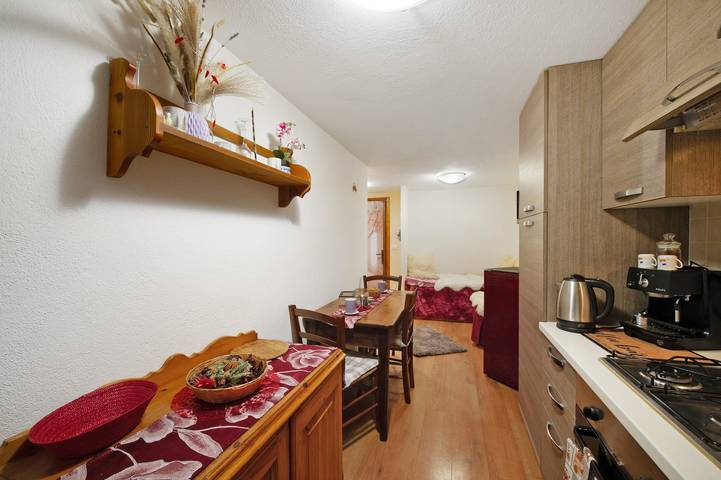Gîte pour 2 personnes dans La Salle