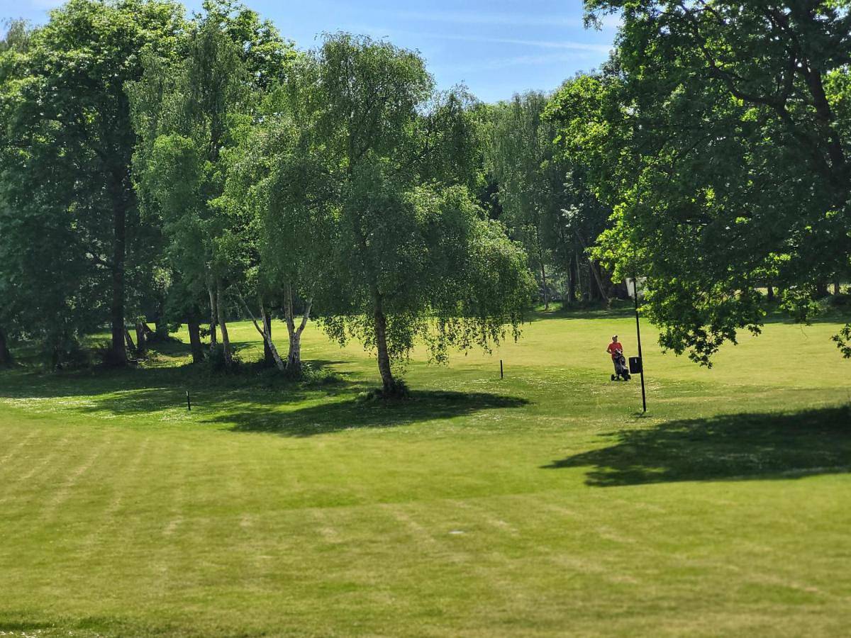Hôtel du Golf De Jumièges in Le Mesnil-sous-Jumièges, Région de Rouen