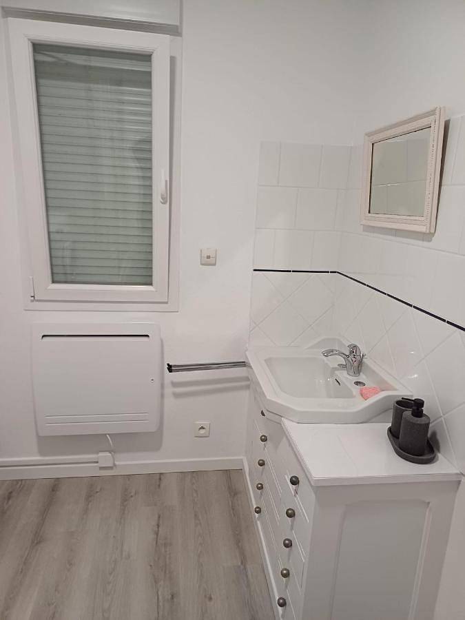 Gîte pour 4 personnes, avec jardin, animaux acceptés à Saint-Dizier - 4