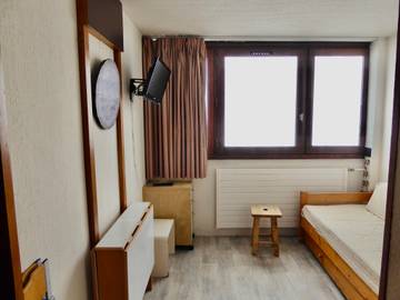 Studio voor 2 Personen in Tignes, Espace Killy, Afbeelding 4