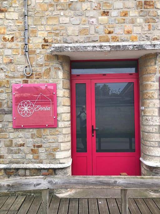 Gîte pour 9 personnes à Montebourg - 4