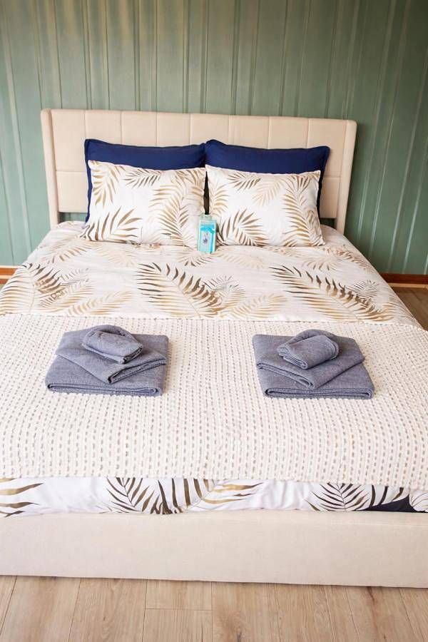 Appartement de vacances pour 2 personnes