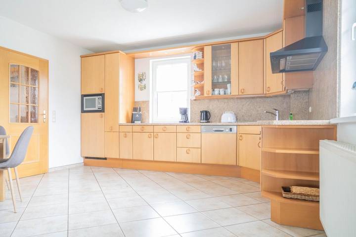 Ferienhaus mit Meerblick für 6 Personen, mit Garten und Sauna, mit Haustier auf Fischland - Darß - Zingst - 3