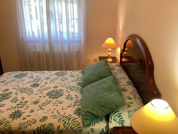 Location de vacances pour 16 personnes, avec jardin à Saint-Jacques-de-Compostelle - 4