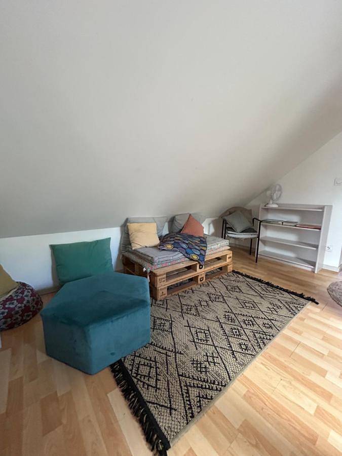 Location de vacances pour 6 personnes, avec vue à la Plaine des Cafres - 2