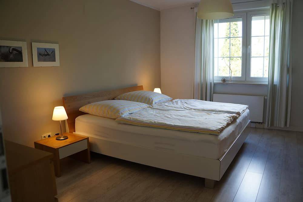 Casa adosada en un entorno tranquilo en la reserva natural in Gager, Mönchgut