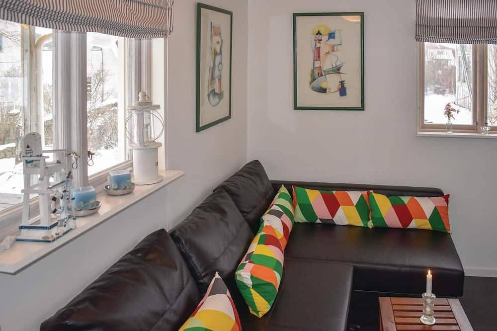 1 Schlafzimmer schönes Haus in Vrångö in Göteborg, Göteborgs skärgård