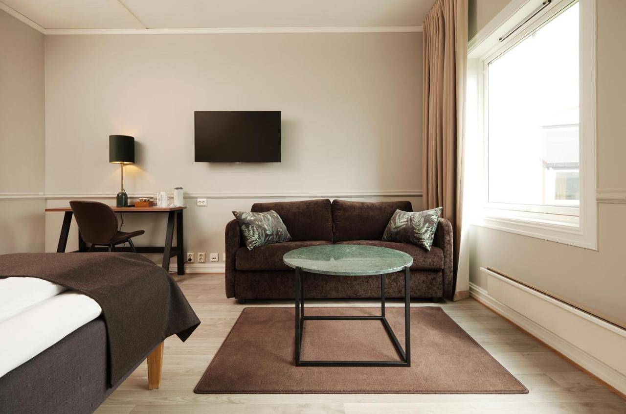 Røros Hotell - Bad & Velvære in Røros