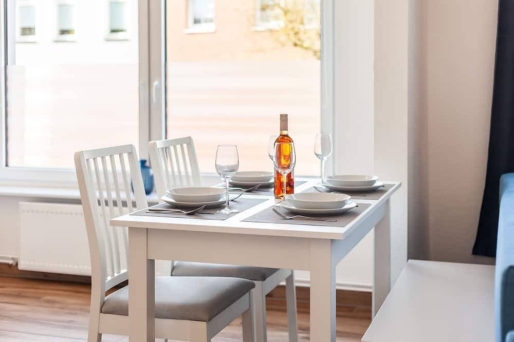Ganze Wohnung, Haus Kreihnsdörp, Ferienwohnung 1 - Haus Kreinsdörp Ferienwohnung 1 in Grevesmühlen, Nordwestmecklenburg (Wismar und Umgebung)