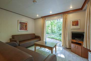 Chalet voor 6 Personen in Epe, Veluwe, Afbeelding 1