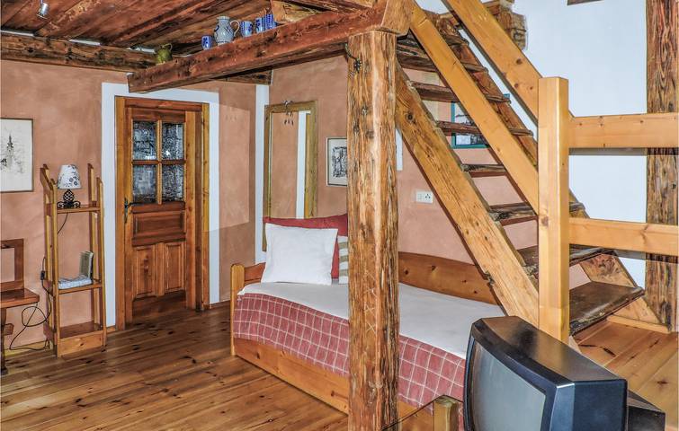 Ferienhaus für 3 Personen, mit Terrasse, mit Haustier in der Steiermark - 4