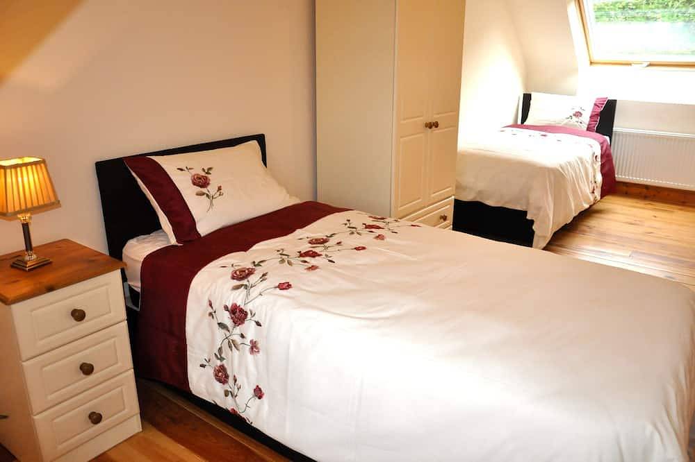 Dingle Peninsula: Schönes Haus 'An Máimín' Ballyferriter, Dingle in Dunurlin ED, Dingle Halbinsel