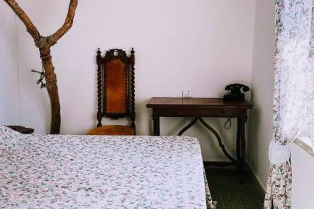 La Casa del Grillo - Cozy home a stone's throw from the spa in Viterbo, Provincia de Viterbo