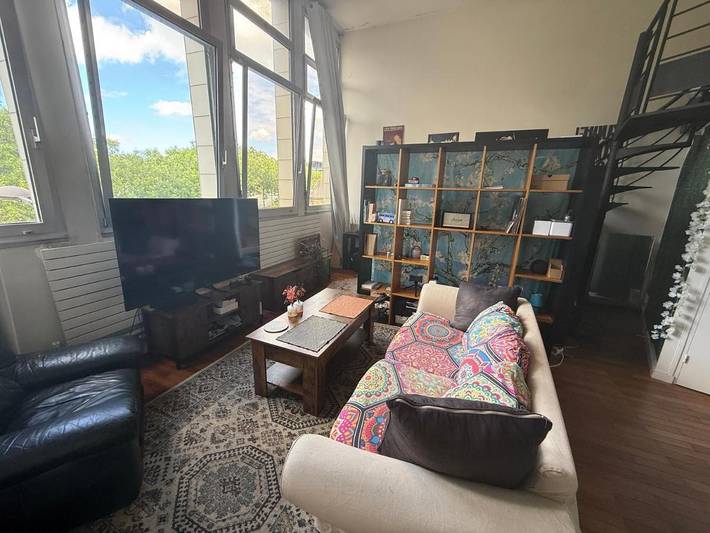 Ferienwohnung für 5 Personen, mit Ausblick, mit Haustier - 1