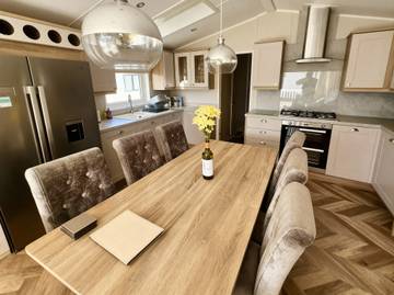 Glamping for 6 People in Lancashire, North West England, Photo 3