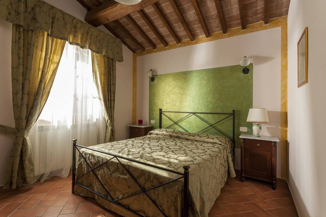 Apartamento entero, Apartamento encantador en Montepulciano 45m² con piscina compartida in Montepulciano, Chianti