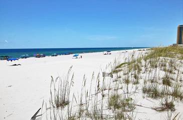 Vacation House for 6 Guests in Romar Beach, Orange Beach, Picture 1