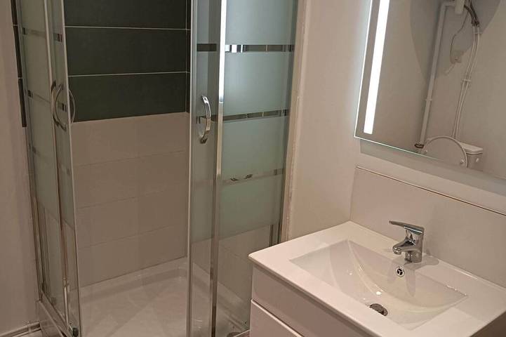 Gîte pour 2 personnes à Corbeil-Essonnes - 3