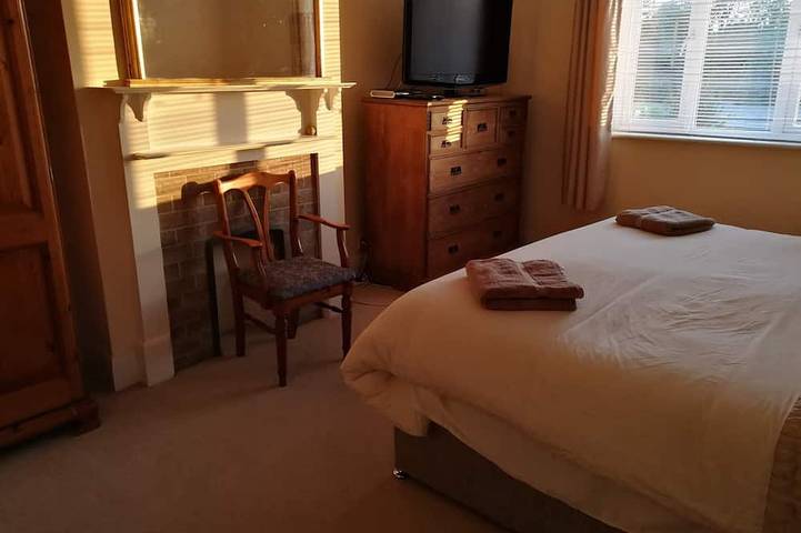 Ferienhaus für 7 Personen in Worthing - 4