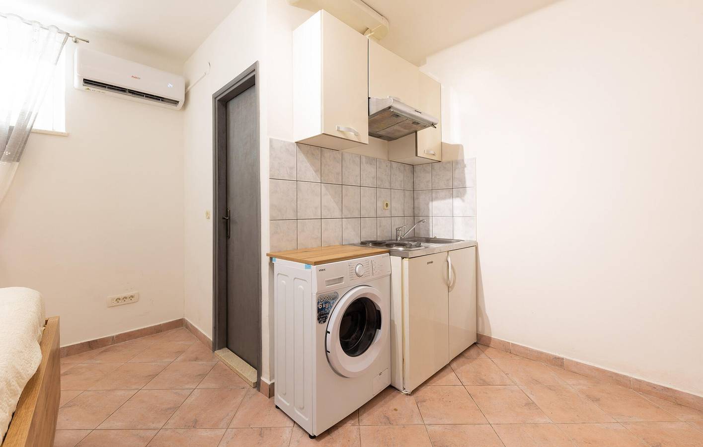 Apartamento de férias inteiro, Apartamento de férias para 2 pessoas in Split, Condado de Split-Dalmácia