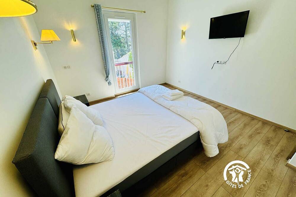 La Douce Olivette - Cuxac D'Aude in Cuxac-d'Aude, Narbonne region