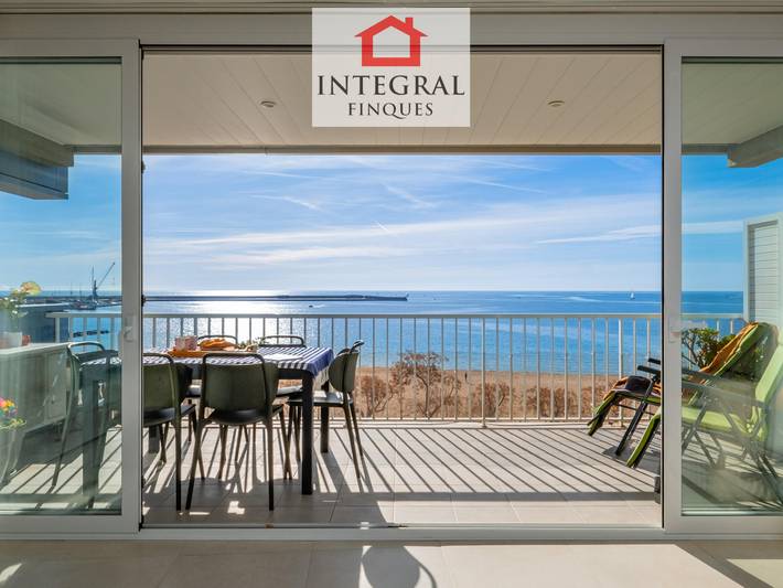 Gîte pour 4 personnes, avec terrasse, animaux acceptés à Palamós - 4