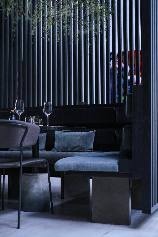 Designhotel Beila in Bilzen, Hoge Kempen