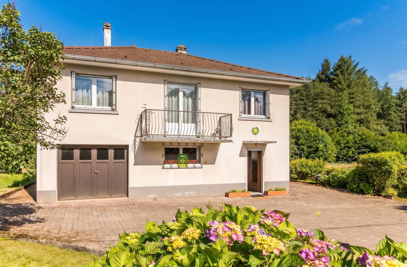 Maison de vacances