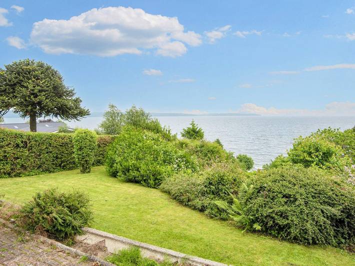Ferienhaus für 4 Personen, mit Terrasse in Südjütland - 2