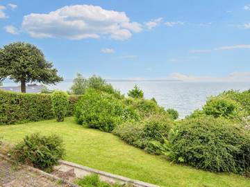 Ferieudlejning til 4 Personer i Mørkholt, Hvidbjerg Strand, Billede 1