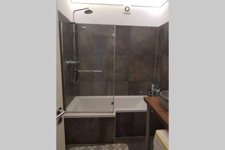 Ferienwohnung für 2 Personen, mit Garten in Tempelhof Berlin - 3