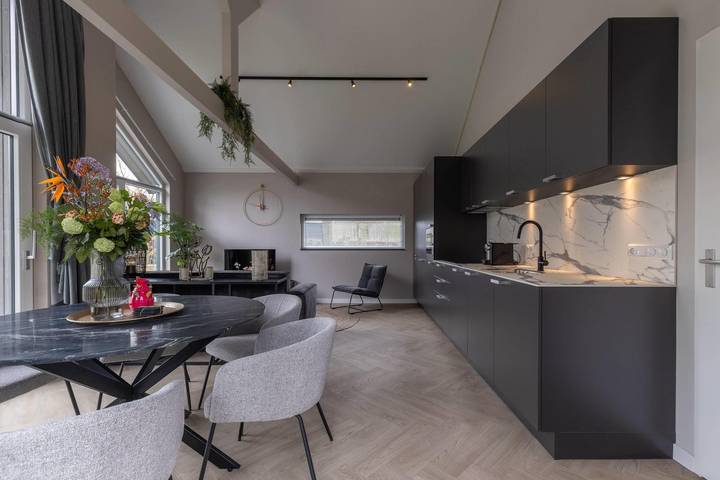 Vakantiepark Latour — Ecovilla Boszicht Comfort | 6 personen in Oirschot, Nordbrabant