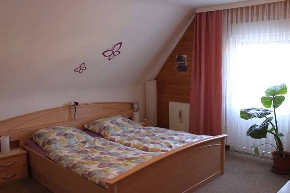 Entire apartment, Ferienwohnung 54 qm - Ferienwohnung 14 in Lübben, Dahme - Spreewald region