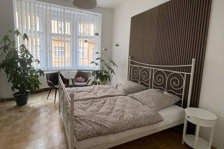 Ganze Wohnung, \"Lieblingsplatz\" - stilvolle Ferienwohnung im Herzen von Bautzen! in Bautzen, Oberlausitz-Niederschlesien