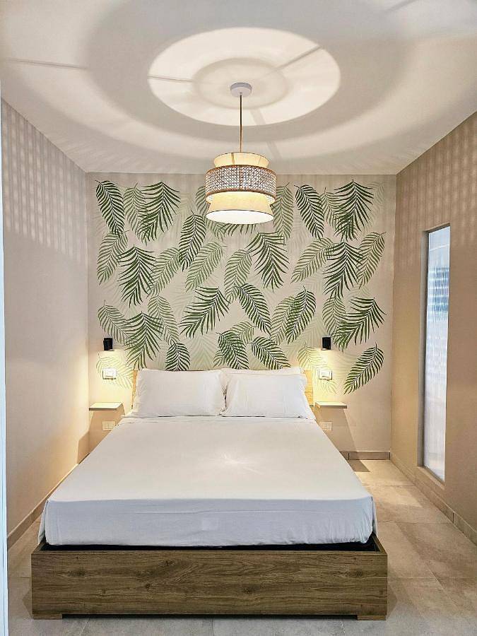 Apartamento de vacaciones para 3 personas - 1