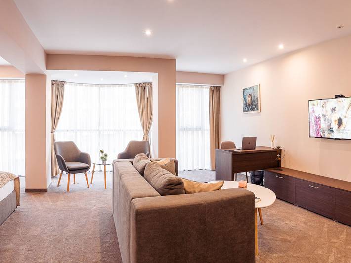 Appartement de vacances pour 2 personnes - 1